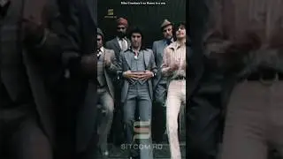 Miss Courtney's ex fiance is a con | Mind Your Language #comedy #series #sitcom #learnenglish #short