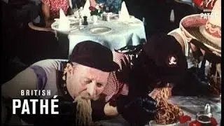 Spaghetti Eating Race (1959)