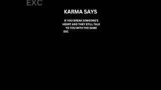 Karma #quotes #karma #motivation #inspirationalquotes #love #life #valuablelifelessons