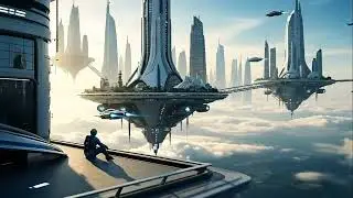 Sydney 2050 | Cities of the Future &ndash; A Coastal Metropolis Shaped by Climate & Tech.