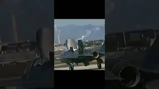 F35 B #short #aviation