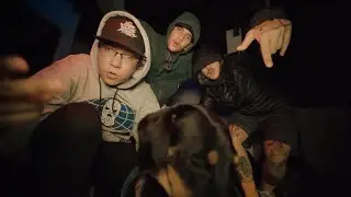 Sike Damodar, Zábaz, Diavlitx  -  NO ESTOY Y ME DEMORO (VIDEOCLIP)