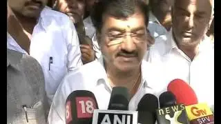 Two Karnataka Ministers resigned from State Cabinet