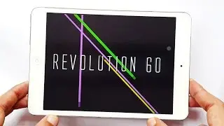 Revolution 60 Gameplay iOS & Android iPhone & iPad HD