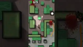 Hunter Assassin 2 - Gameplay Walkthrough Part 1 All Levels 2023-12