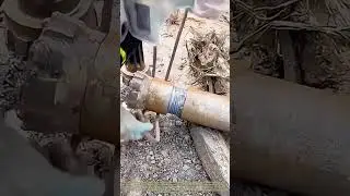 Pulling Power: The Manual Method for Tool Assembly