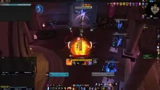 Fire Mage Opener 7.1.5