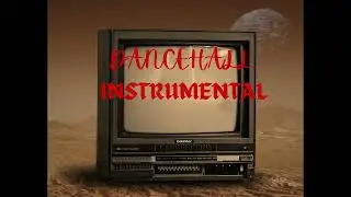 DANCEHALL BEAT 2025