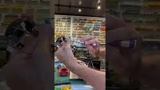 Digitalizando scalextric
