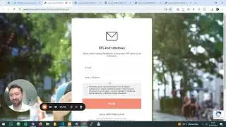 Newsletter w Hotres - czyli jak skutecznie pozyskiwać adres email