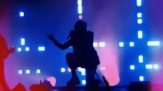 Marilyn Manson | The Dope Show | Warszawa 2025 