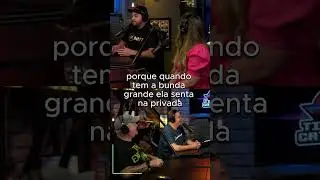 A diferen&ccedil;a do Homem e da Mulher.  #ticaraticast #piadas #podcast #humor #piadasrapidas #standup