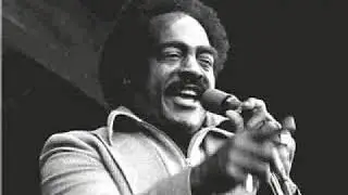 Jimmy Witherspoon  - Monterey Jazz Fest,  Monterey, CA. 1973