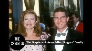 Mimi Rogers Family: Husband, Kids, Siblings, Parents