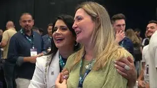 Message: Melhores momentos do CMS Financial Innovation 2024!