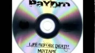 PayDro (Feat Oso From 81G's) - Bury Me a G