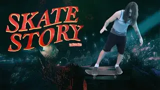 Skate Story