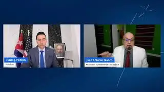 Trump planea actuar en Ir&aacute;n &iquest;Qu&eacute; significa para Cuba y Venezuela?