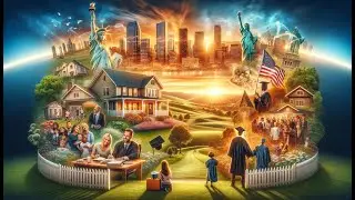 What is the American Dream: Origins, Evolution, and Modern Interpretations