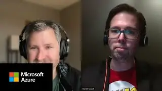 Microsoft SaaS Stories: Learn from Software Experts &ndash; Episode 4, Vocean