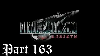 Phenomenon Intel 3: Cursed Confidant & Eccentric Swordsman | Final Fantasy VII Rebirth | Part 163