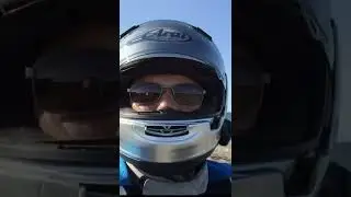 Gros Morne National Park Newfoundland Atlantic Canada by Motorcycle #shorts