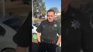 Yellowstone county sheriffs(tyrants)