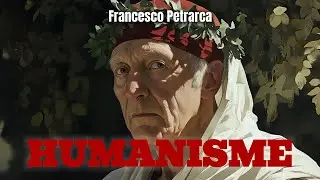 Francesco Petrarca: Poet, Philosopher and Pioneer of Humanism