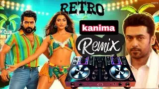 Kanimaa remix dj song|Imayam mix master|trending song 2025| tamil kuthu song#remix  💃🕺🥁