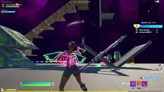 Fort with Zenikzz