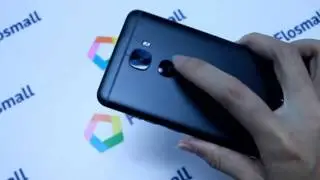 Flosmall-LeEco Coolpad Cool Changer S1 Fingerprint Recognition