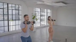 Full Body Workout | Herbalife