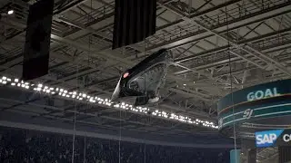 NHL26 SharksNHLhockey GameDay MILITARY APPRECIATION Champions FloridaPanthers vs SJSharks.