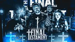 The Final Testament - Doomsday (Entrance Theme)