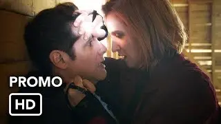 Midnight Texas 1x07 Promo 