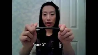 Sherr Bear's Everyday/Natural Makeup tutorial