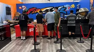 First PSA Drop Off Event: What to expect? 