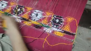 eri silk Stole pure eri silk stole how to Eri silk stole Assam silk stole