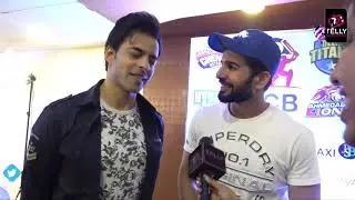 Acb jersey launch