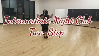 Intermediate Night Club Two-Step