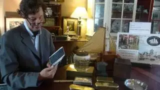 Antiek en historische kunst TV tabak veiling catawiki