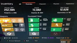 THE DIVISION - FASTEST WAY TO UNLOCK NEW GEAR SETS! BEST WAY TO GET NEW GEAR SETS