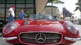 Mercato's Car Cruise