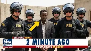 ICE & FBI Raid Minneapolis Border Area Shooting &mdash; 24 Dead, Somali Mayor Pleads Guilty | US Military