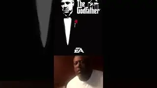 Ranked The Godfather Games #shorts