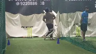 04 Feb 2026 Roboarm @ Zero Gravity Sports Complex Noida Extn