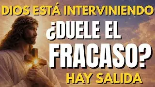 Este es tu refugio: Dios cuidará de tu futuro | Cuando sientes que fallaste en la vida