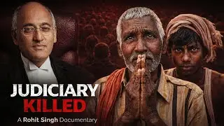 Years in Jail, No Crime | Indian Justice System f**KED ( Documentary )