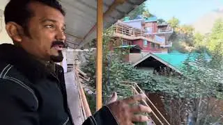 A fantastic and really amazing hotel in Kasol , Himachal Pradesh . Amazing Inn Kasol