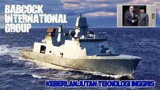 Akan Dibangun Secara Lokal (Lisensi), Indonesia Akuisisi 2 Unit Tambahan Frigate Merah Putih